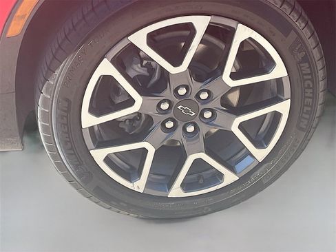 Used 2024 Chevrolet Blazer RS w/ LPO, Floor Liner Package image 32