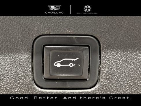 Used 2023 Cadillac Escalade ESV Sport Platinum w/ LPO, Floor Liner Package AWD/4WD image 27