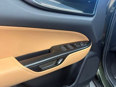 Used 2024 Lexus NX 350h AWD w/ Cold Area Package image 19
