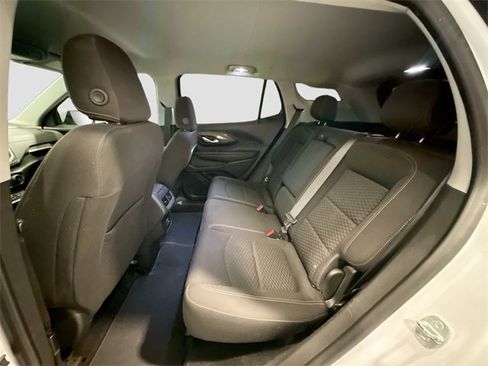 Used 2021 GMC Terrain SLE w/ Driver Convenience Package image 21