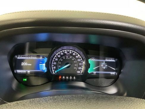 Used 2021 Ford Ranger Lariat w/ Technology Package image 26