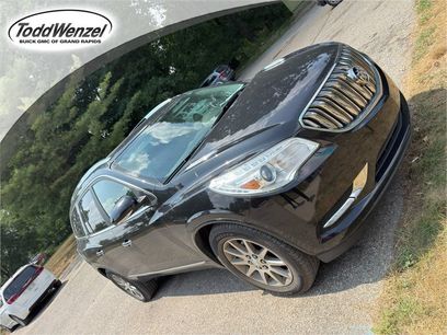 Used 2017 Buick Enclave Leather w/ Trailering Package