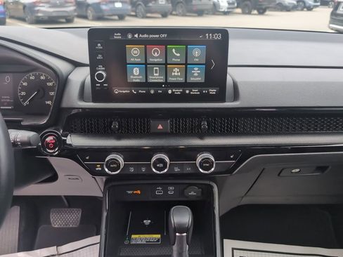 Used 2023 Honda CR-V Sport Touring image 19