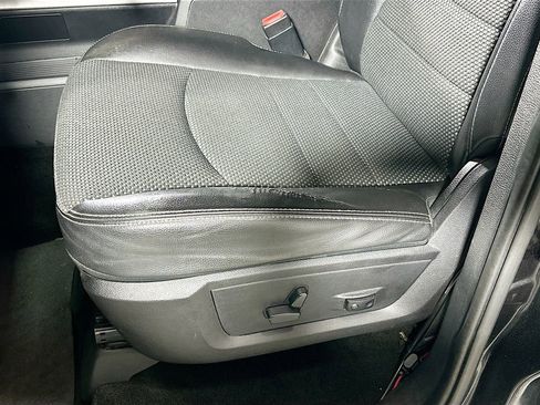Used 2016 RAM 1500 Sport AWD/4WD image 20