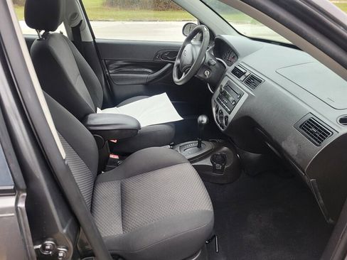 Used 2007 Ford Focus S image 12