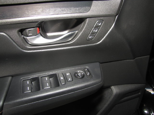 Certified 2024 Honda CR-V Sport-L image 34