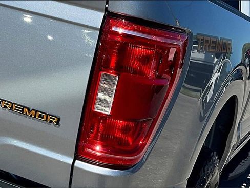 Used 2022 Ford F150 Tremor w/ Equipment Group 401A Mid image 32