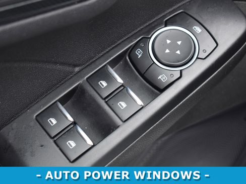 Used 2023 Ford Escape ST-Line image 7