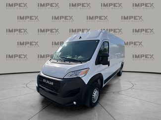 Used 2026 RAM ProMaster 2500 FWD video 1