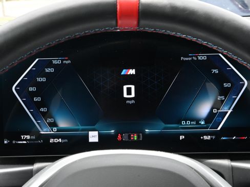 Certified 2025 BMW M340i RWD image 15