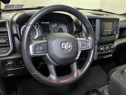 Certified 2024 RAM 1500 Tradesman image 23