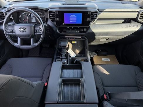 New 2026 Toyota Tundra SR5 image 11