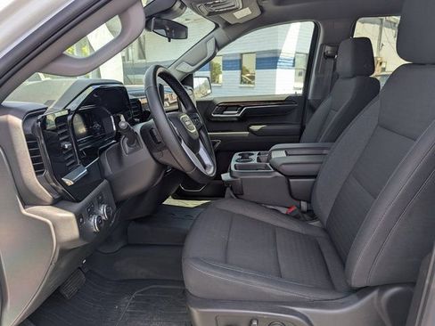 Used 2023 GMC Sierra 1500 Elevation w/ X31 Off-Road Package image 14