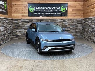 New 2026 Hyundai Ioniq 5 SEL video 2