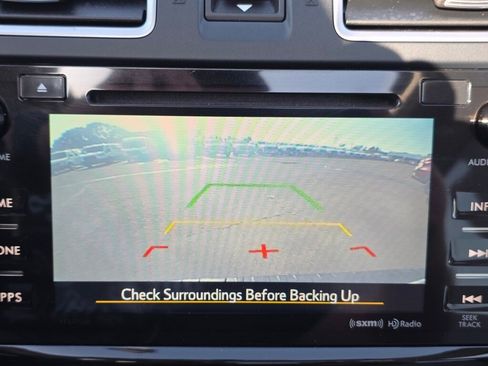 Used 2018 Subaru Forester 2.5i Premium image 16