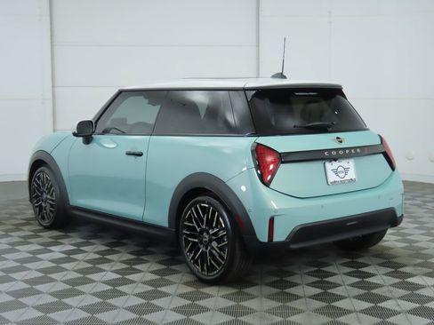 New 2026 MINI Cooper S image 7