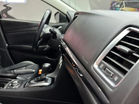 Used 2015 MAZDA MAZDA6 Touring FWD image 31