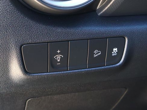 Used 2023 Hyundai Kona SEL w/ Cargo Package image 18