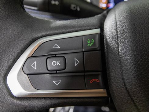 New 2026 Jeep Compass Latitude AWD/4WD image 29
