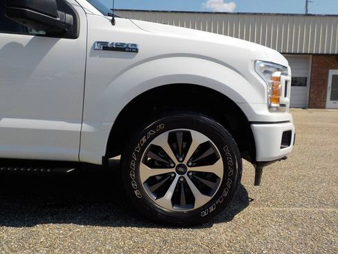 Used 2020 Ford F150 XL w/ Equipment Group 101A Mid AWD/4WD image 10