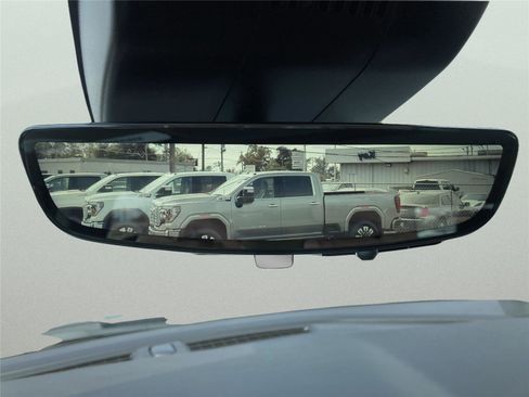 New 2026 GMC Sierra 2500 Denali w/ Denali Reserve Package image 24