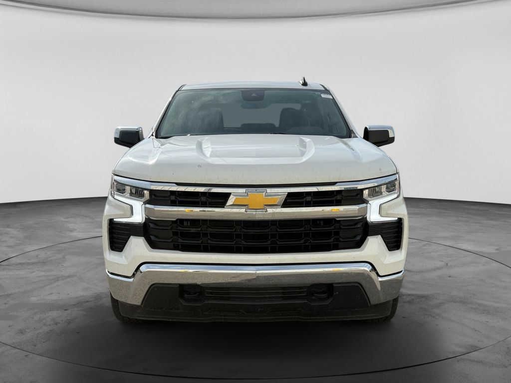 Used 2023 Chevrolet Silverado 1500 LT w/ Work Truck Package AWD/4WD image 4