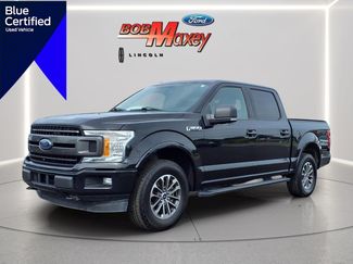 Used 2018 Ford F150 XLT w/ Equipment Group 302A Luxury AWD/4WD video 1