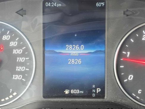 Used 2025 Mercedes-Benz Sprinter 2500 image 31