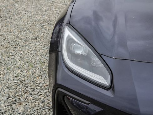 New 2025 Subaru BRZ Limited image 11