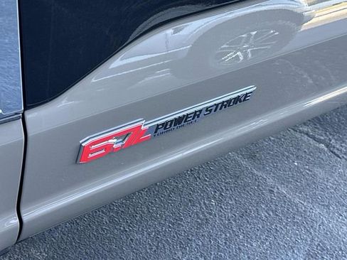 New 2026 Ford F250 King Ranch image 35