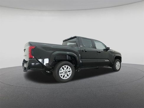 New 2026 Toyota Tacoma SR5 image 42