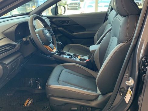 New 2026 Subaru Crosstrek 2.5i Wilderness image 12