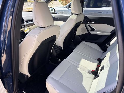 New 2026 BMW X1 xDrive28i w/ Technology Package AWD/4WD image 30