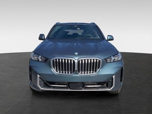 Certified 2026 BMW X5 xDrive40i image 12