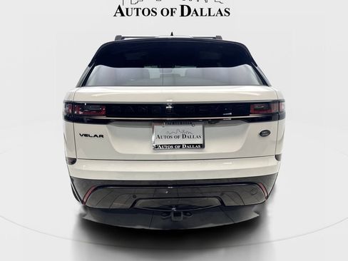 Used 2023 Land Rover Range Rover Velar R-Dynamic S AWD/4WD image 7