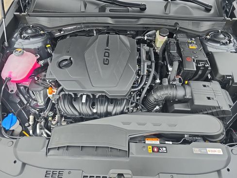 New 2026 Hyundai Sonata SEL image 32