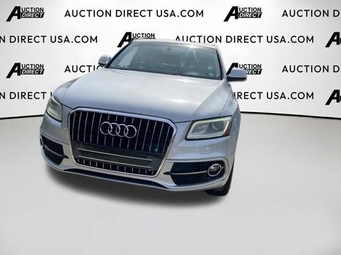 Used 2014 Audi Q5 3.0T Premium Plus image 6