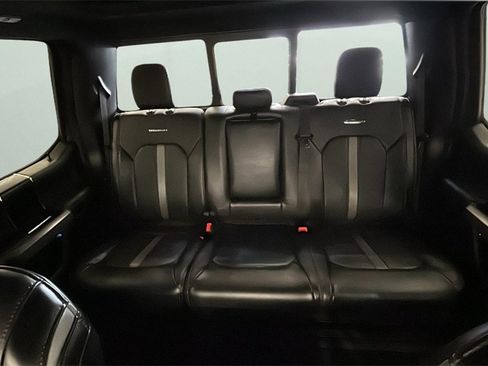 Used 2019 Ford F250 Platinum w/ Platinum Ultimate Package image 15