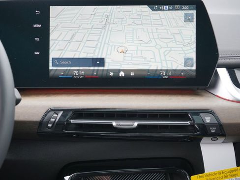 New 2026 BMW X1 xDrive28i w/ Technology Package image 14