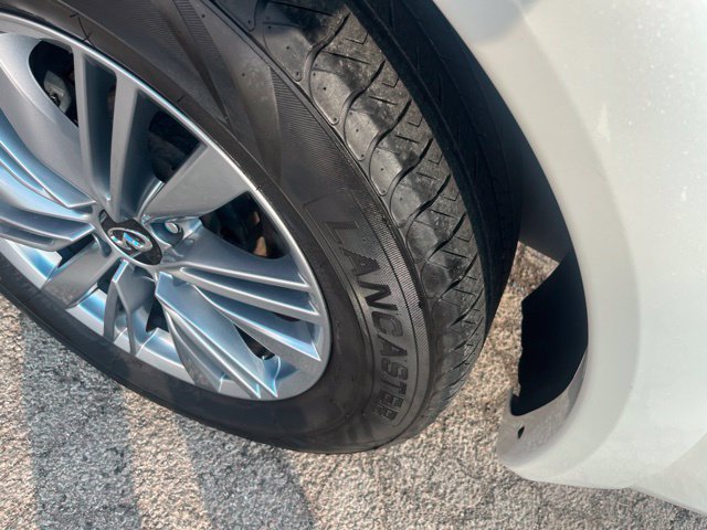 Used 2024 INFINITI QX80 Luxe AWD/4WD image 7
