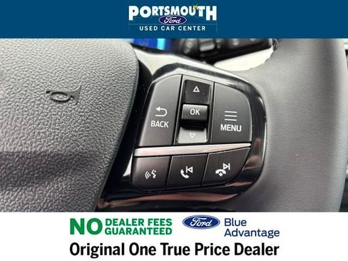 Used 2022 Ford Escape SEL w/ Technology Package image 14
