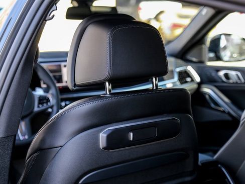 New 2026 BMW X6 xDrive40i image 21