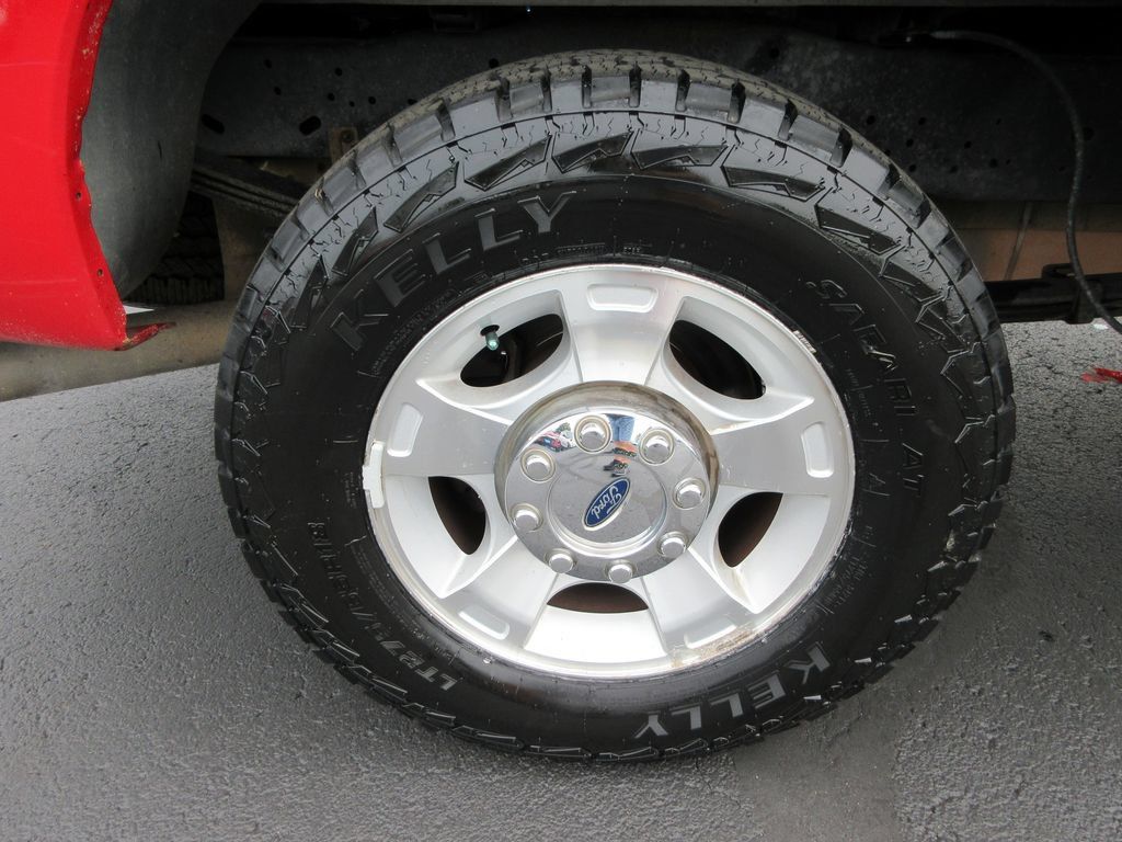 Used 2015 Ford F250 XLT RWD image 12