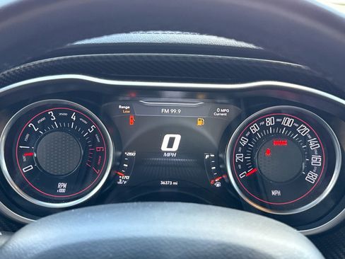 Used 2021 Dodge Challenger R/T Scat Pack w/ Plus Package image 21