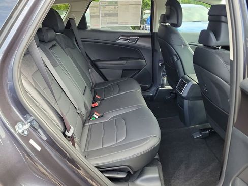 New 2026 Kia Sportage SX FWD image 12