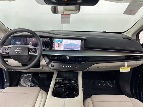 New 2026 Nissan Murano SL w/ Comfort Package AWD/4WD image 39
