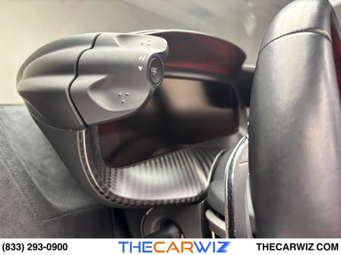 Used 2024 McLaren 750S Spider image 79