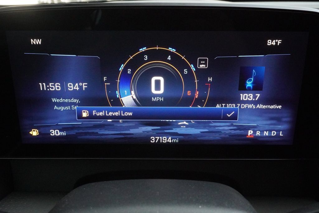 Used 2024 Chevrolet Traverse LT FWD image 11