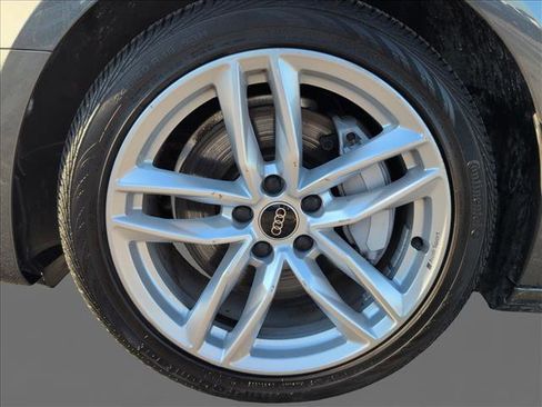 Used 2024 Audi A4 2.0T Premium Plus image 25