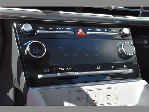 New 2026 Hyundai Santa Fe SE FWD image 26